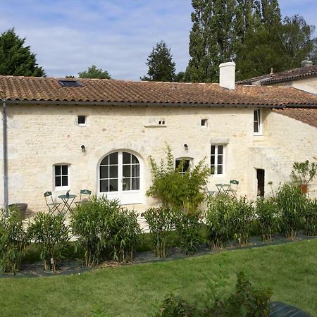 Le Clos De Tesson Экстерьер фото